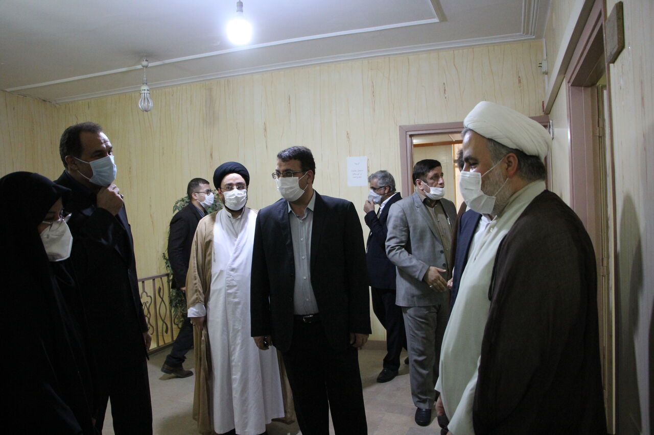 رییس دادگستری خوزستان: دادستان‌ها از توقیف کارگاه‌های تولیدی جلوگیری کنند