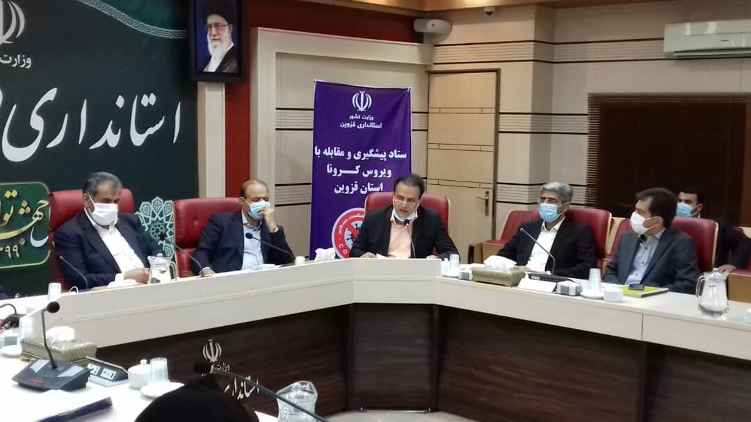افزایش نرخ ارز نیمایی قیمت کالاها را در بازار قزوین بالا برده است