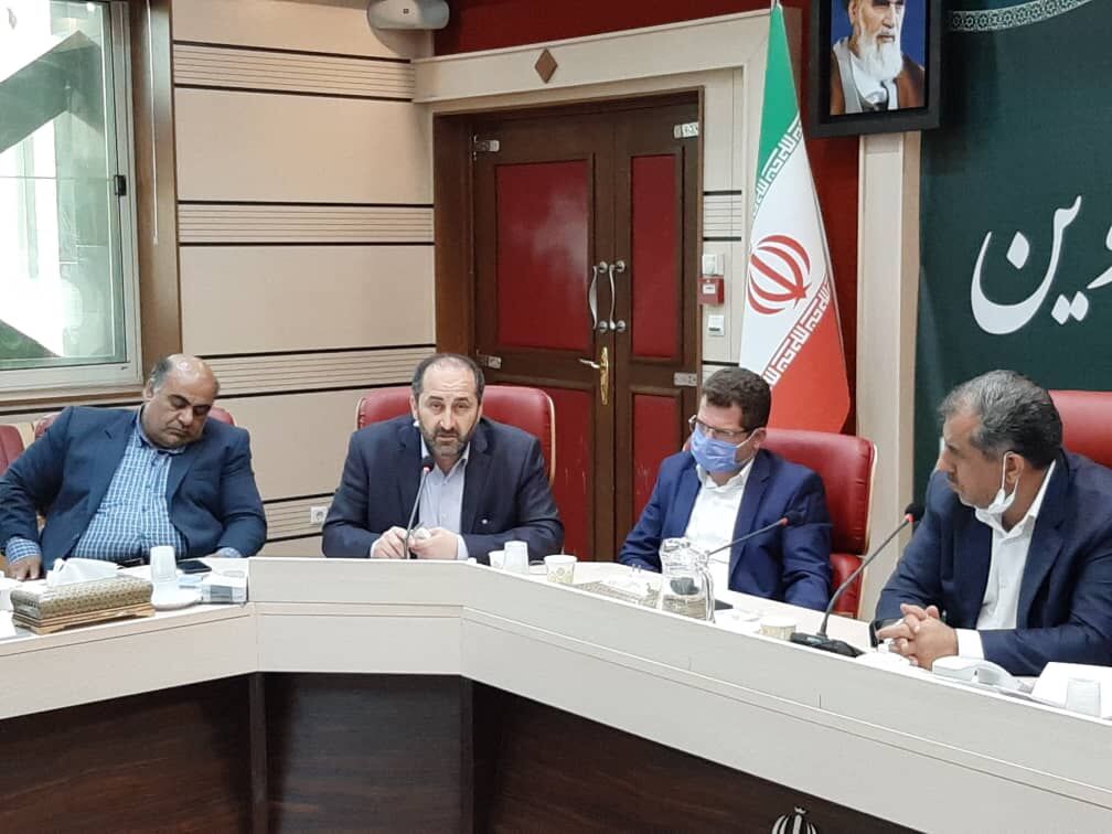 دادستان قزوین: باید با برنامه‌ریزی و آینده نگری برای کنترل بازار اقدام کرد