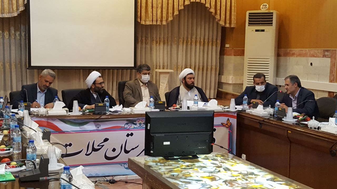 زیرساخت لازم برای اسکان جمعیت در شهر امیرکبیر باید مهیا شود زیرساخت لازم برای اسکان جمعیت در شهر امیرکبیر باید مهیا شود