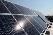 راه طولانی استفاده از انرژی خورشیدی در بام ایران