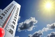 آذربایجان‌غربی هفته گرمی پیش‌رو دارد 