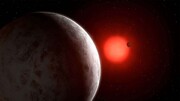 کشف ۲ سیاره ابرزمین در فاصله ۱۱ سال نوری از زمین