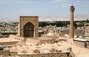 میراث فرهنگی استان سمنان به دنبال ثبت سه مجموعه در فهرست یونسکو است