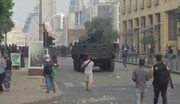 عواملی که اعتراضات لبنان را به سوی اغتشاش سوق دادند