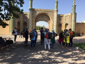 گردشگری قزوین، ظرفیتی مغفول برای اشتغال آفرینی