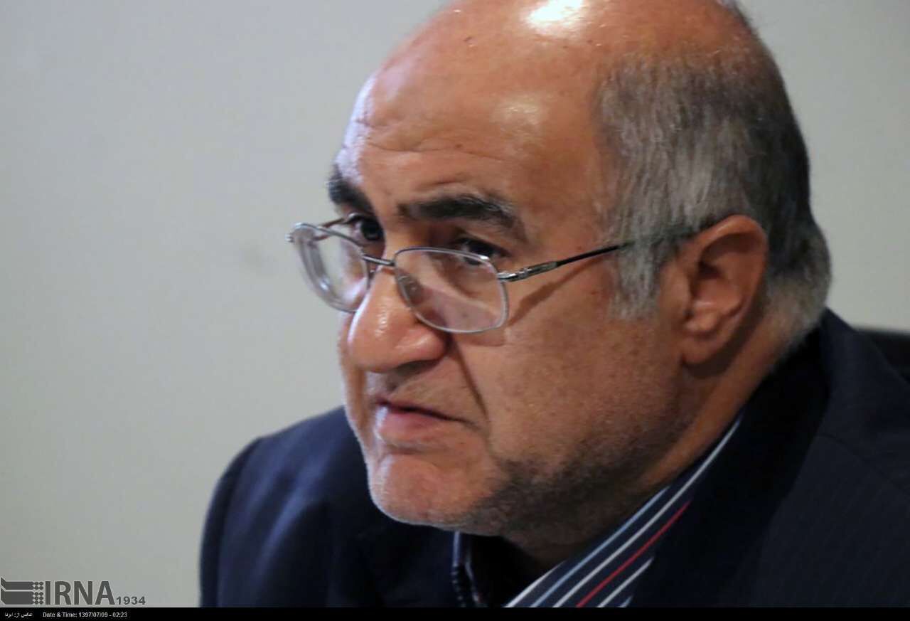 استاندار: شهرک صنعتی مجازی در کرمان احداث می‌شود