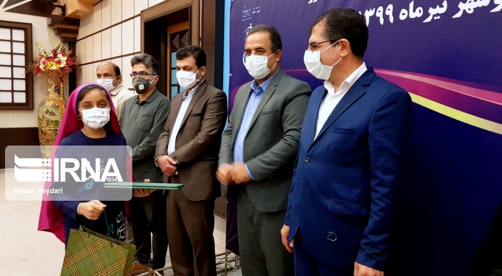 برگزیدگان نخستین جشنواره ملی مجازی نمایش خانگی معرفی شدند