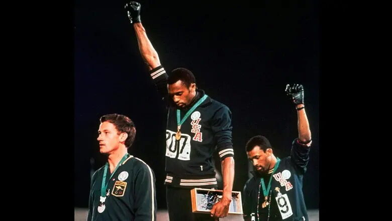 نامه‌ای برای کمیته بین‌المللی المپیک بعد از ۵۲سال؛ شجاعتی که تمامی ندارد