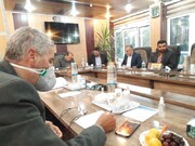رییس شورای شهر:احداث ایستگاه راه‌آهن در شهرکرد نیازمند عزم ملی است