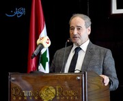 فیصل المقداد: قانون سزار فقط سوریه را هدف نگرفته است