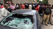 عملیات تروریستی در کراچی پاکستان هشت کشته برجای گذاشت