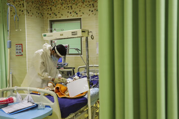 دومین دستگاه اکسیژن‌ساز بیمارستان مهاباد راه‌اندازی شد