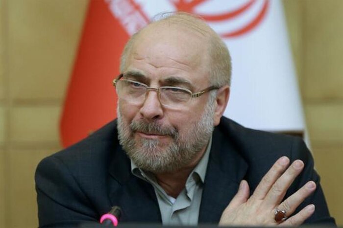 قالیباف، اصلاحات اقتصادی مورد نظر رهبری را اولویت کاری مجلس دانست