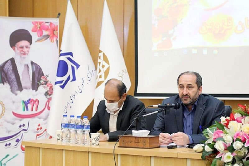 جامعه برای مجرمان امنیت عمومی در قزوین ناامن تر می شود