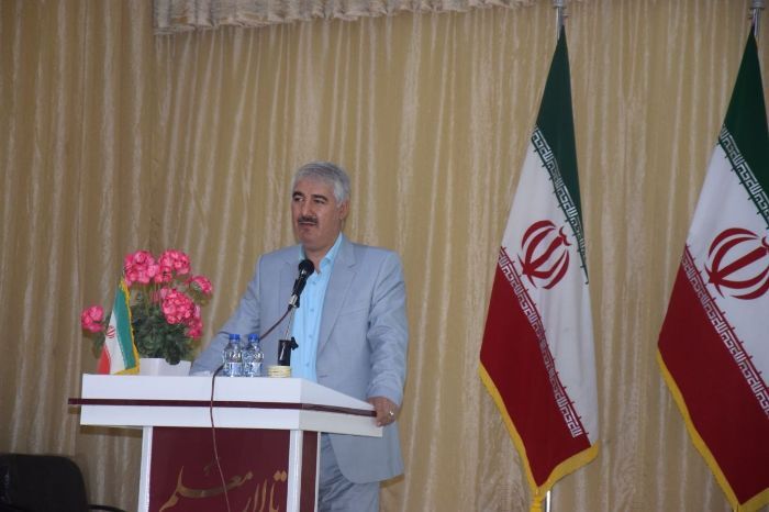 فرماندار مرند بر ایجاد بازار صنایع دستی در این شهرستان تاکید کرد