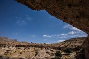 یگان حفاظت میراث فرهنگی در روستای جهانی میمند مستقر شد