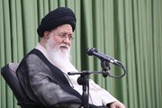 آیت‌الله علم‌الهدی: غدیر نباید در غربت برگزار شود