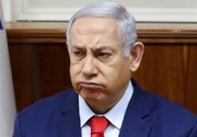 نیتن یاہو نے فلسطین کی حمایت میں احتجاج کرنے والے امریکی طلباء کو "یہودی مخالف غنڈے" قراردے دیا