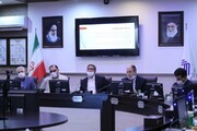  استاندار همدان: مدیریت شهری به دنبال منابع پایدار باشد
