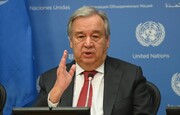 El secretario general de la ONU insta a todos los países del mundo a cooperar con Irán
