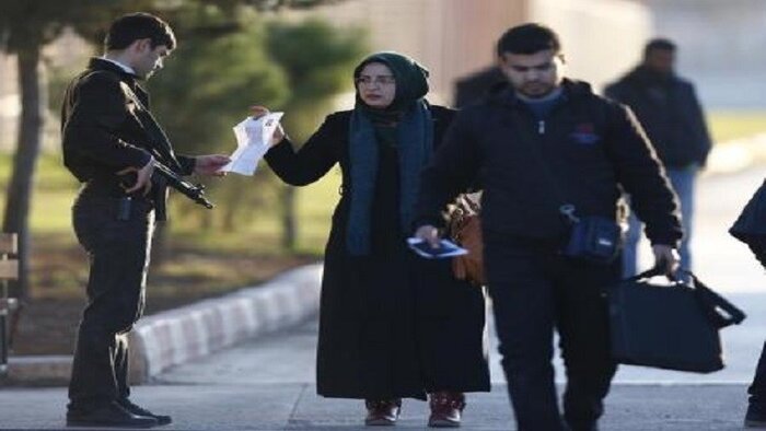برگزاری کنفرانس جهانی کمک به سوریه با حضور ۶۰ کشور برگزاری کنفرانس جهانی کمک به سوریه با حضور ۶۰ کشور