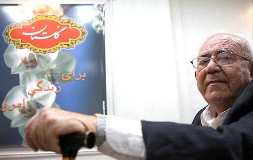 محمد گرامی؛ الگویی موفق از کارآفرینی 2