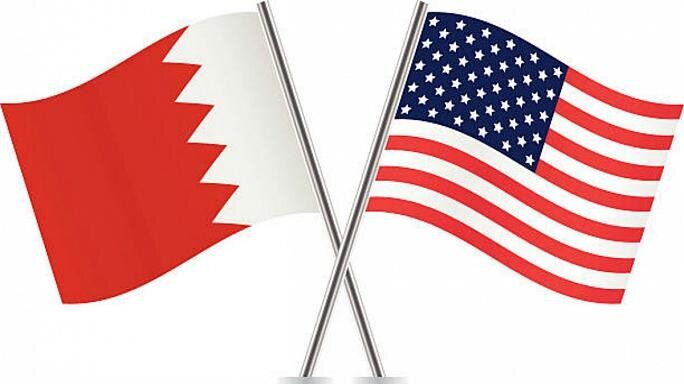 بحرین و آمریکا خواستار تمدید تحریم تسلیحاتی ایران شدند