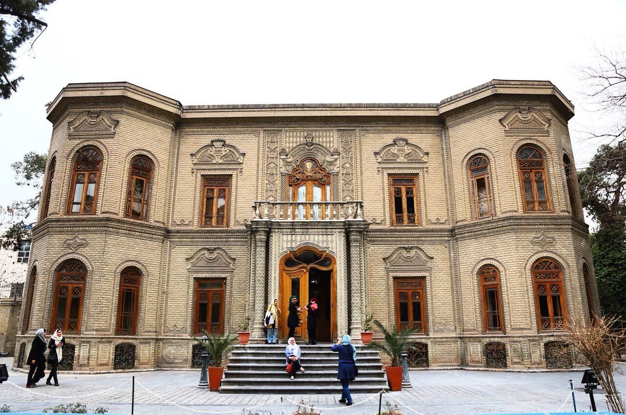 Tehran Museums to showcase 8 Ilkhani terracottas