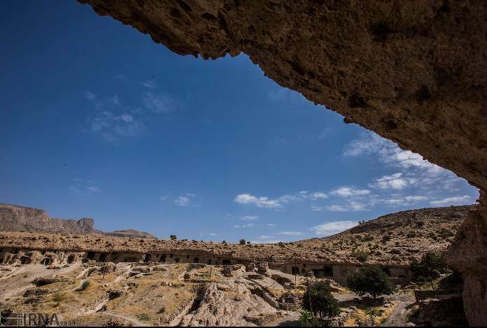 یگان حفاظت میراث فرهنگی در روستای جهانی میمند مستقر شد