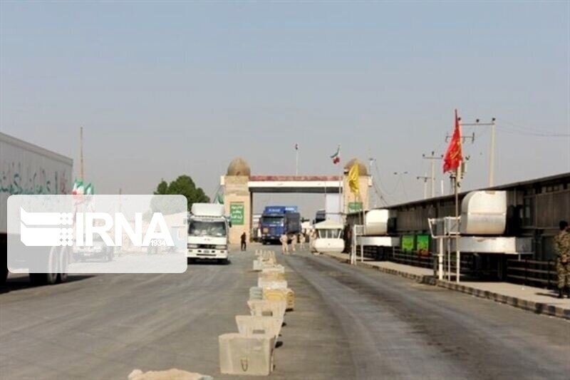 تمهیدات بهداشتی لازم برای بازگشایی مرزشلمچه انجام شد