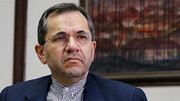 تخت‌روانچی: شورای امنیت از اقدام ضد ایرانی آمریکا حمایت نکرد

