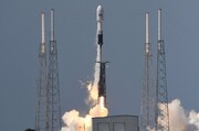 سومین ماهواره نسل جدید جی.پی.اس آمریکا به فضا رفت