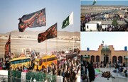 راهکارهای پاکستان برای مدیریت گردشگری مذهبی با ایران 
