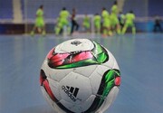 ۲ عضو تیم فوتسال فرش آرای مشهد به اردوی تیم ملی دعوت شدند
