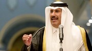 وزیر خارجه سابق قطر: وضعیت رسانه‌های عربی وخیم و تأسفبار است