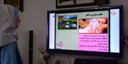 مرور محتوای آموزش دانش‌آموزان کلاس اولی در اولویت مدرسه تابستانی 