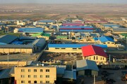  شهرک‌های صنعتی خراسان شمالی در دولت تدبیر و امید افزایش یافت