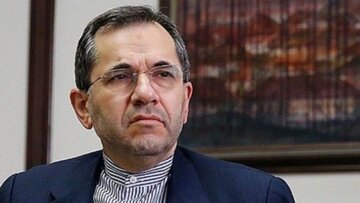 تخت‌روانچی: شورای امنیت از اقدام ضد ایرانی آمریکا حمایت نکرد

