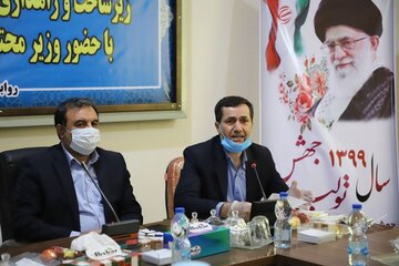 نماینده مجلس: طرح گردشگری سد حوضیان الیگودرز در انتظار تخصیص زمین