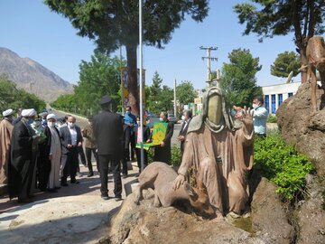 میامی معطر به شمیم خوش رضوی شد