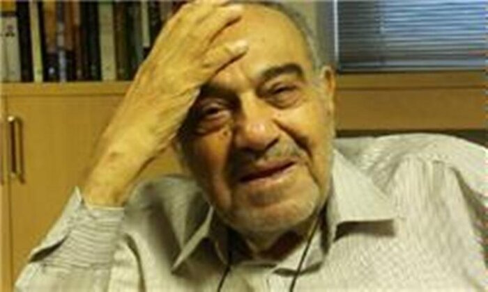 علی باقرزاده؛ سرآمد قطعه سرایان ادب فارسی 3