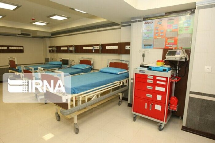 بانک امانی تجهیزات پزشکی در ۶ شهرستان‌ قزوین راه اندازی شده است