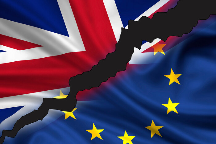 هشدار شرکت های تجاری به جانسون برای خروج بدون توافق لندن از اتحادیه اروپا