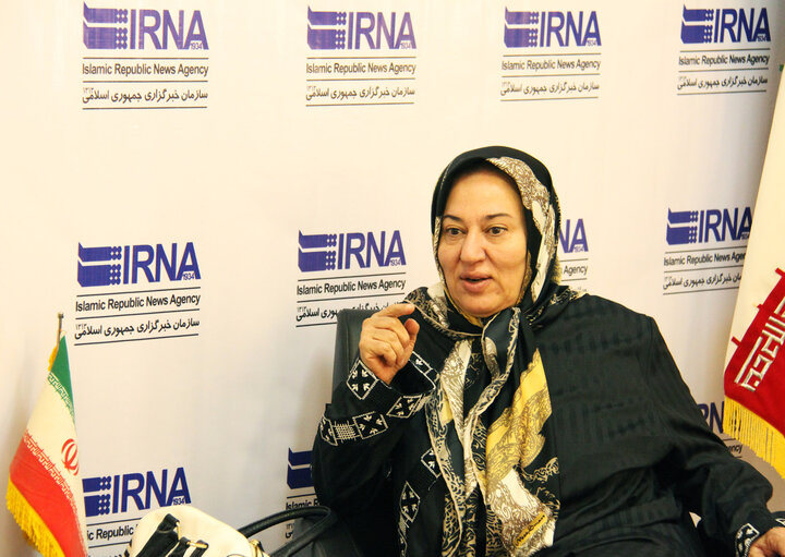 زنان بازرگان ایران و چالش خروج از کشور