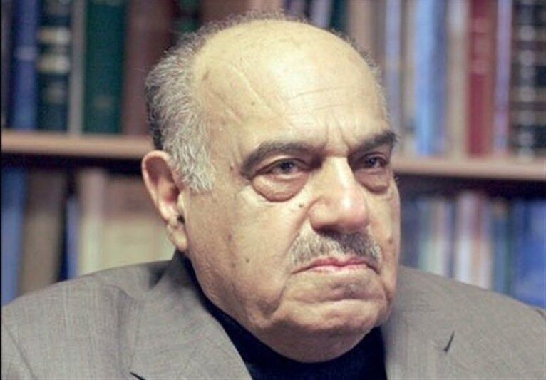 علی باقرزاده؛ سرآمد قطعه سرایان ادب فارسی