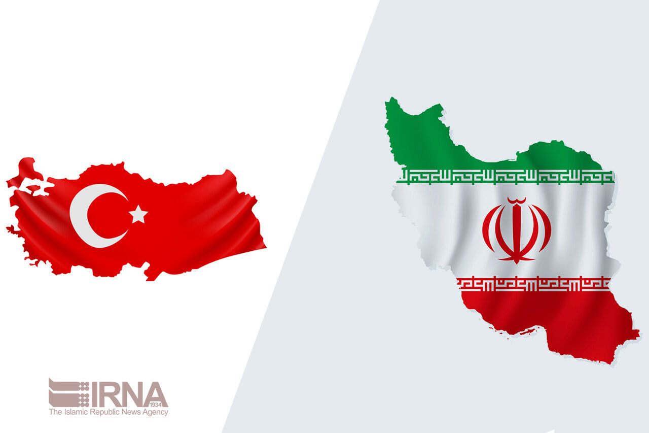 Iranian gas export to turkey resumes