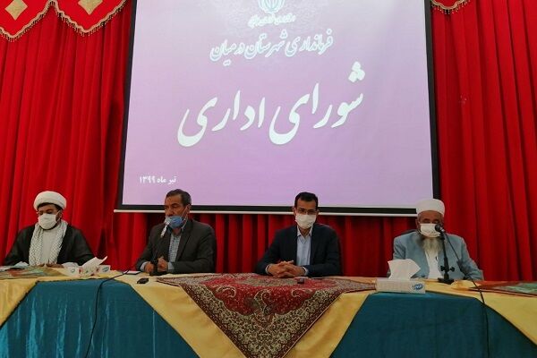 نماینده مجلس: مسایل اقتصادی و فرهنگی اولویت اصلی نمایندگان است