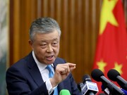 سفیر چین موضع لندن درباره هنگ کنگ را «غیرمسئولانه» خواند