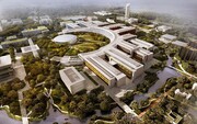 چین ۷۰۰ آزمایشگاه جدید پزشکی می سازد